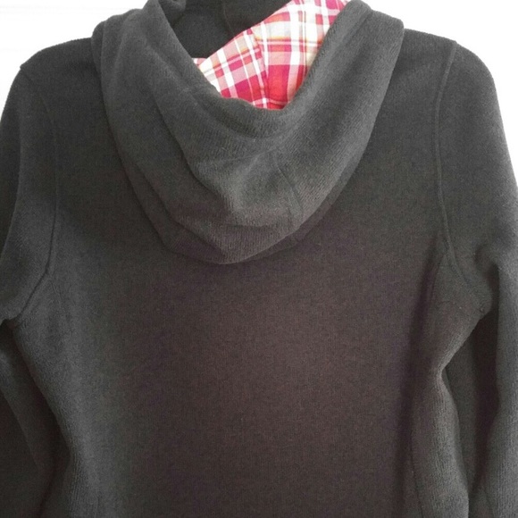 The north face hoodie - Picture 2 of 6